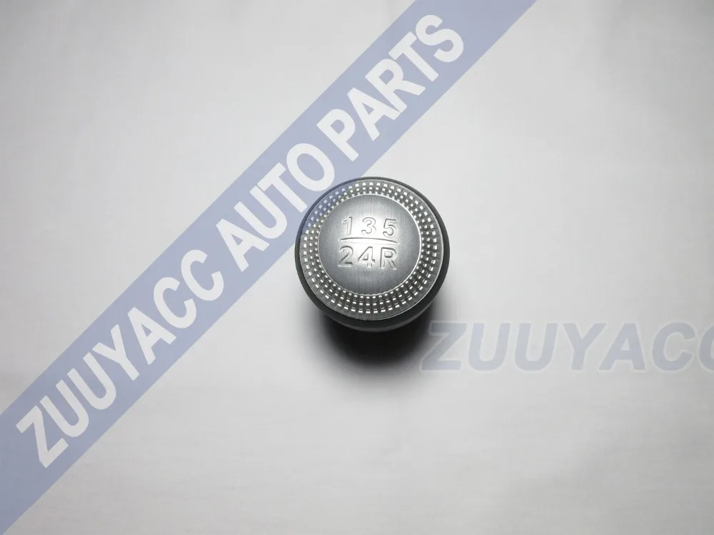 

Gear Shift Knob Gear Knob & Dust Cover for Hyundai Tucson IX35 09-15 MT, 43711-2Z100