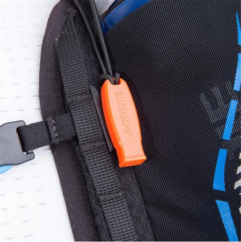 AONIJIE 18L Running Vest Backpack Outdoor Sports Bag Trail Hydration Bag Marathon Cycling Hiking Running Backpack Men Women