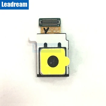 

30PCS Back Rear Camera Main Camera Module Flex Cable Replacement for Samsung Galaxy S8 G950U G950F S8 Plus G955F G955U free DHL