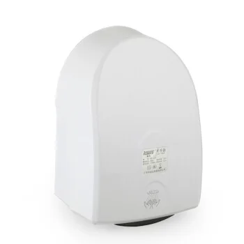 

Kangfu KF-186A 1800W Automatic Hand Dryer with Free Shipping