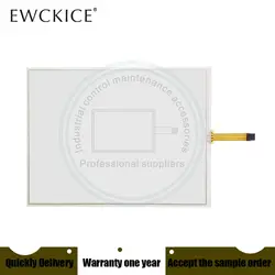 Новый 4PP220. 1043-K03 HMI plc сенсорный экран панели мембранный сенсорный экран