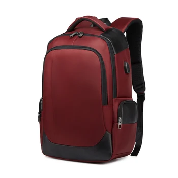 

MEILUN Men Backpack Bag Brand 15.6 Inch Laptop Notebook Mochila Male Waterproof Backbag School Backpack