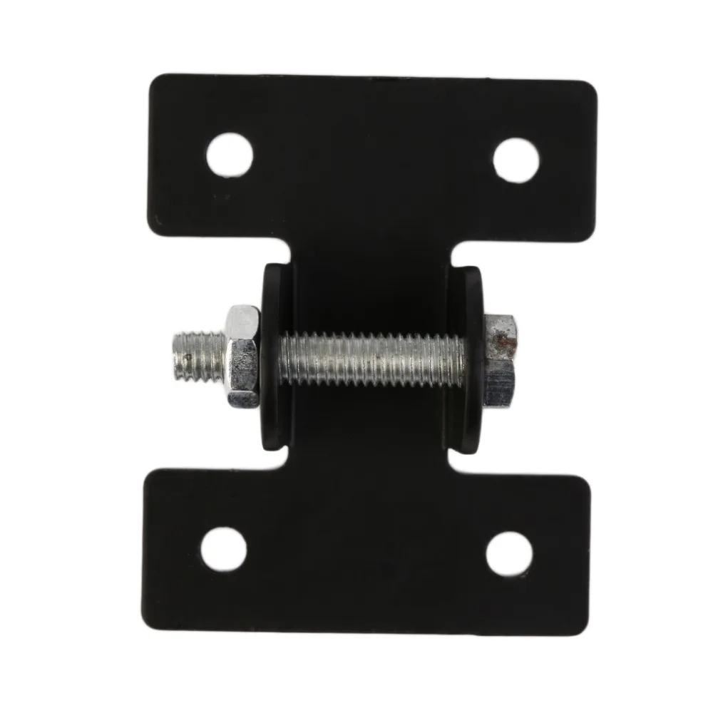 Soportes de montaje de enlace para DC12V/24 V pesados motores de actuador lineal caña telescópica soporte de montaje conector, 2017 Nuevo
