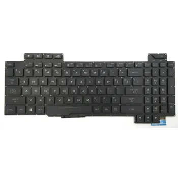 

New Laptop Keyboard for Asus ROG Strix GL503 GL503V GL503VD GL503VD-DB71 GL503VD-DB74 GL503VM GL503VS Series US Backlit