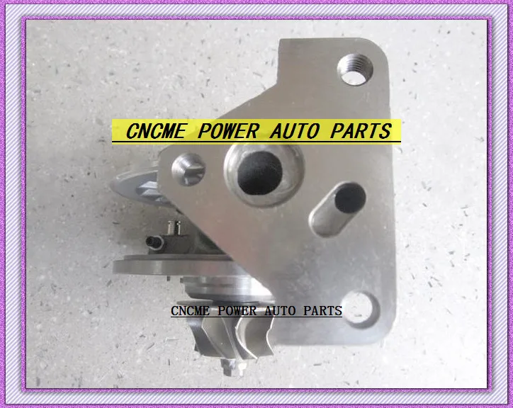 Turbo Cartridge CHRA For VW T5 Transporter 2002-04 AXE 2.5L TDI GT2052V 720931-5004S 720931 070145701H 070145702A Turbocharger (3)