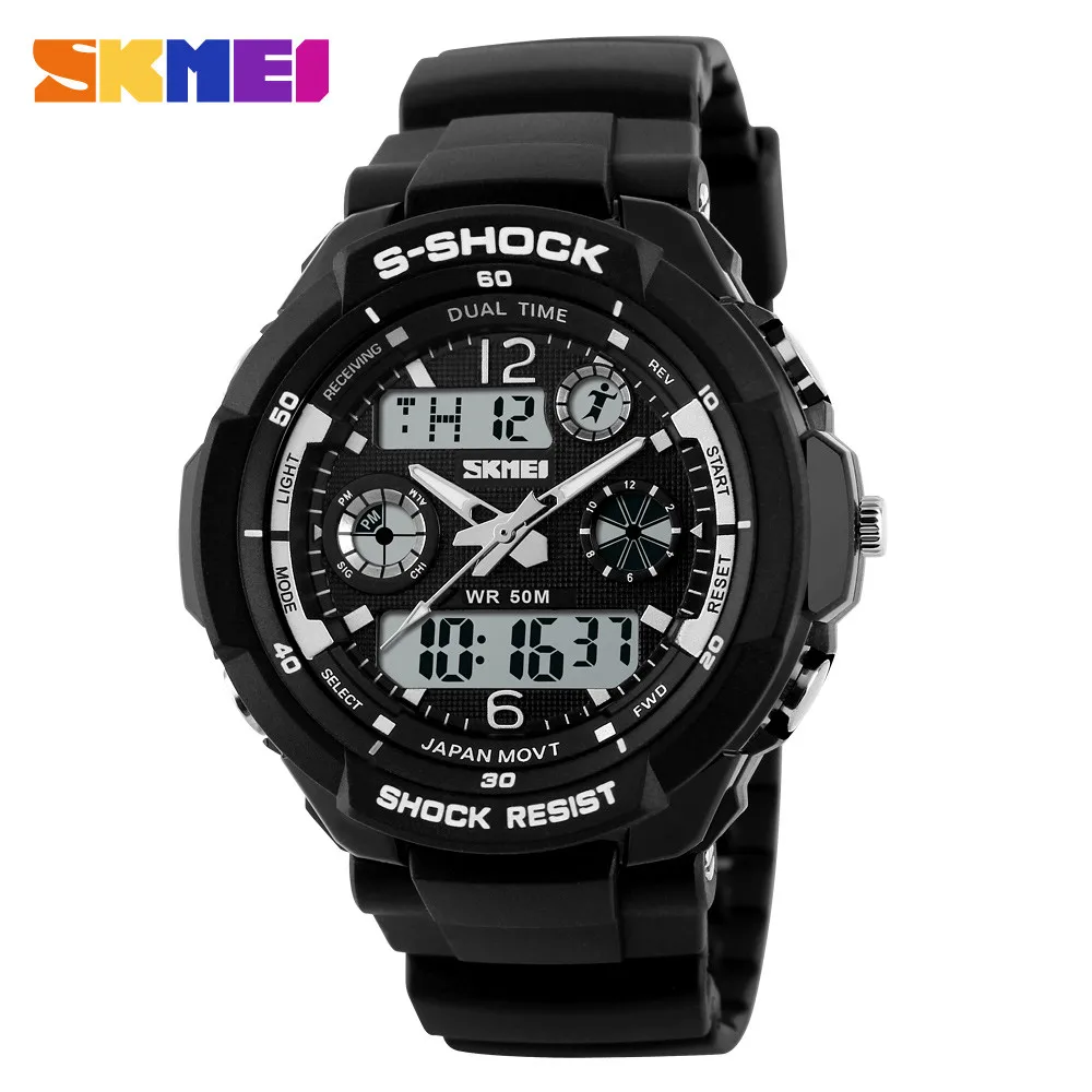 Prix pour SKMEI Enfants Montres de Sport De Mode LED Quartz Numérique Montre Garçons Filles Enfants 50 M Étanche Montres 1060 Prix pour SKMEI Enfants Montres de Sport De Mode LED Quartz Numérique Montre Garçons Filles Enfants 50 M Étanche Montres 1060