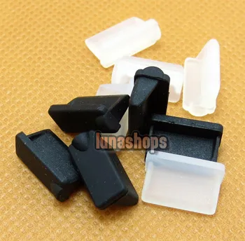 

LN003928 Silica Gel Dustproof dustfree dust prevention Plug Adapter For USB A2 Female port