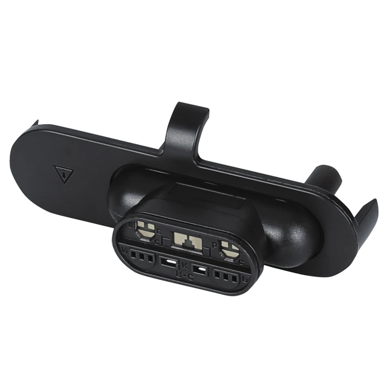 UNI T UT S03 многофункциональная розетка адаптера для UT61A 61B 61C 61D 60E и других цифровых