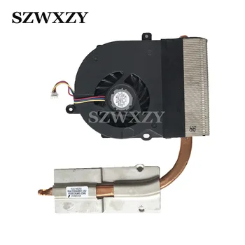 

For Toshiba L305 L305D L355 L355D Laptop Heatsink Cooling V000140250 Cooling Fan Heatsink