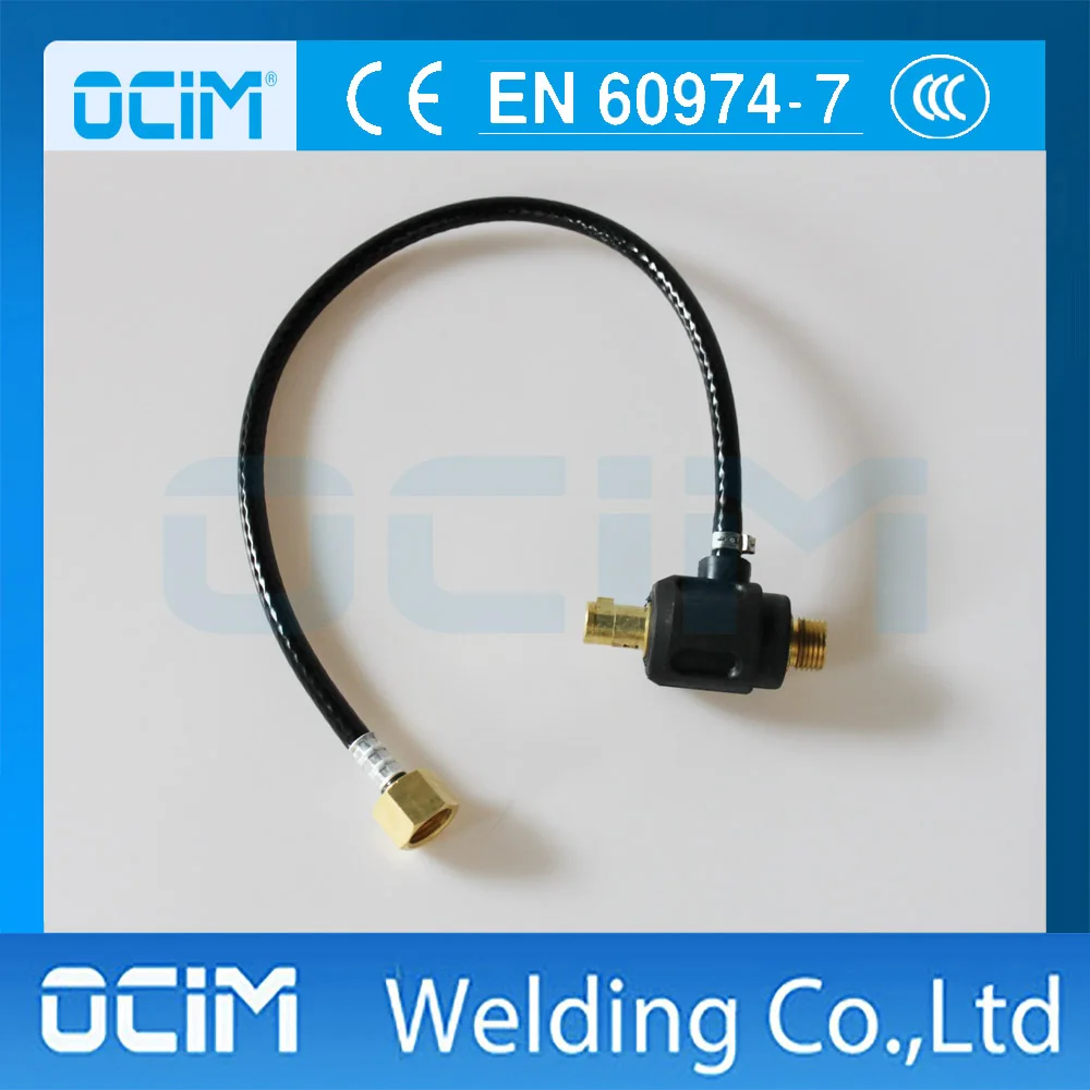 35-50 tig torch cable joint change 7