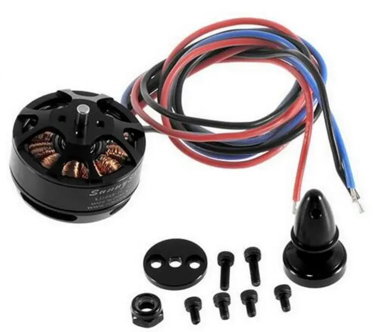 

SunnySky X3508S 380KV 580KV 700KV Brushless Motor Suppport for RC FPV Mini Quadcopter Gopro Aerial Multicopter Drone UAV Frame