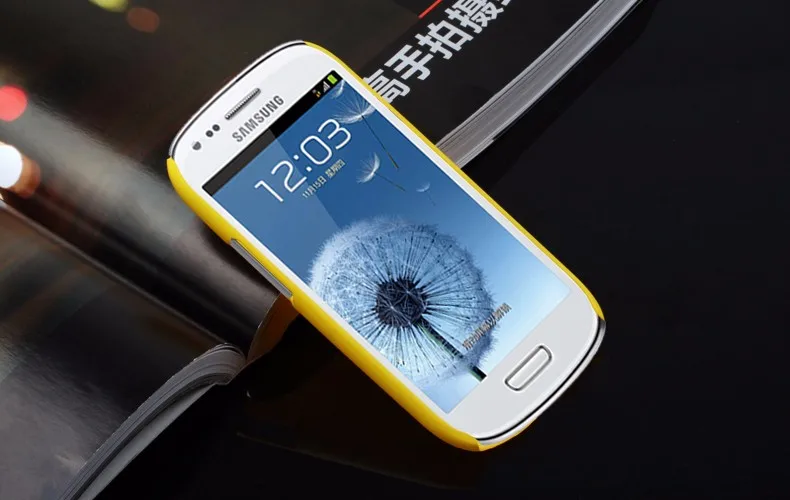 Чехол для samsung Galaxy S3 Mini чехол для samsung Galaxy S3 S III Mini Gt I8190 I8200 I8190n Gt-I8190 чехол