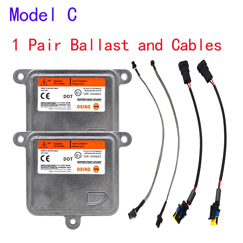 osl ballast 2