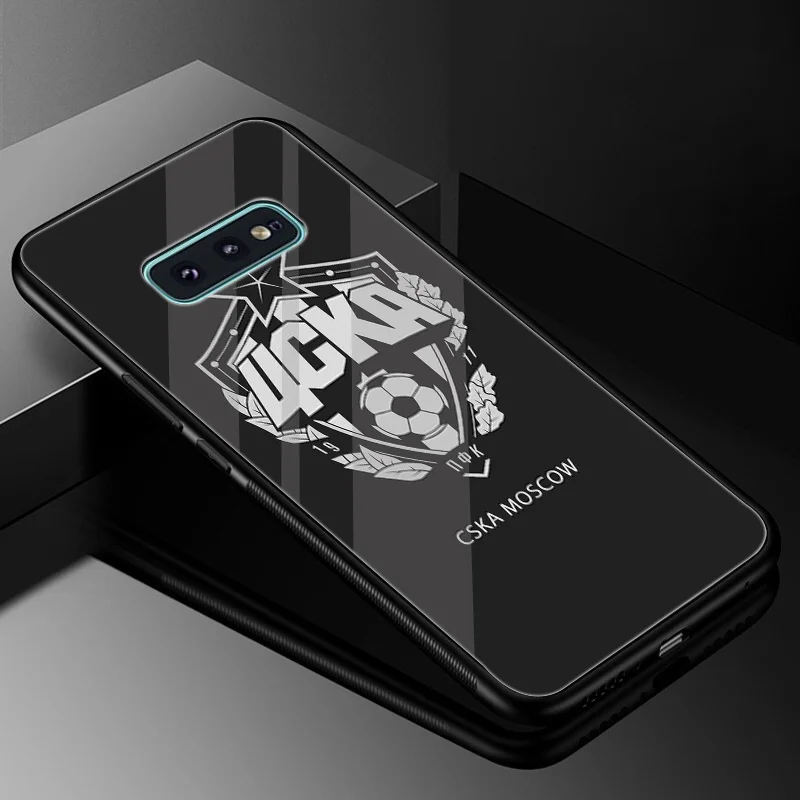 Чехол из ТПУ для Samsung Galaxy Note 8 9 S10 S7 Edge S8 S9 Plus|Чехлы-накладки| |