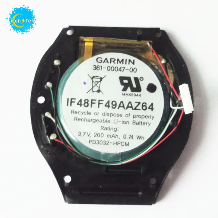 garmin forerunner 110 gps