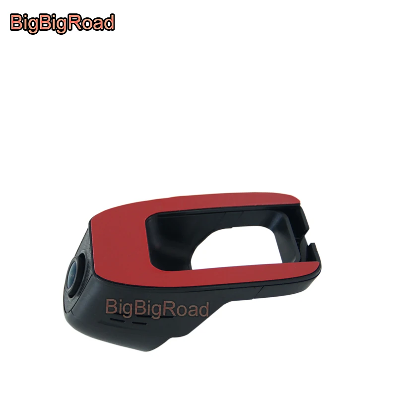 BigBigRoad для Peugeot 2008 3008 301 308 308s 408 207 307 Audi A6L TT A3 / BYD F0 автомобильный wifi DVR