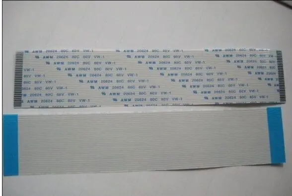 

Free shipping Flat Flex Ribbon FFC FPC Screen Cable 31 pin 400mm 14.5 inch long AWM 80C 60V VW-1 Power Button
