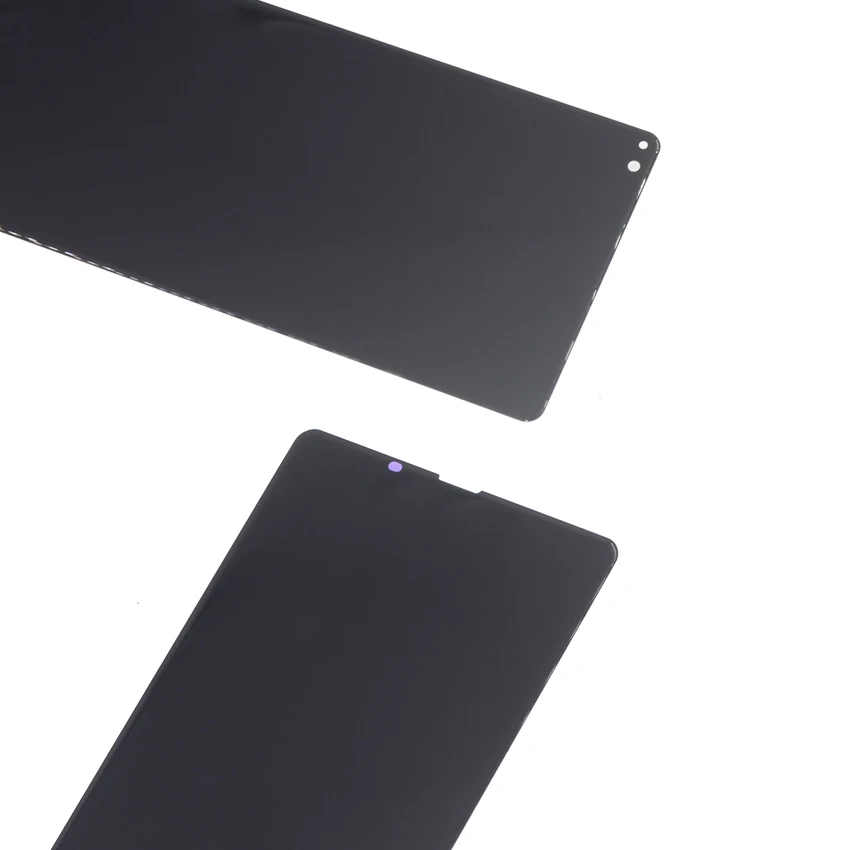 ЖК дисплей для Oukitel MIX 2 дигитайзер сенсорного экрана запасные части MIX2 сменные