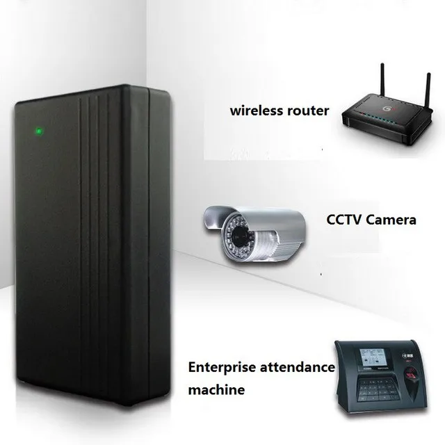 12V2A 22,2 Вт многоцелевой UPS источник бесперебойного питания ...