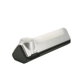 

High Quality Wireless Infrared Alarm Induction Lamp Emergency Light Sensor Alarm Emergency Light FC