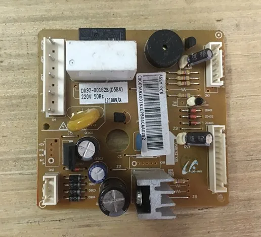 

DA92-00182C /DA92-00182B DA41-00764B /DA92-00182E Good Working Tested