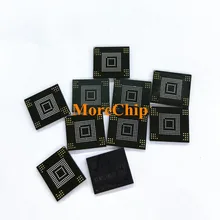 KLMBG4WEBC-B031 eMMC NAND флэш памяти BGA микросхема 2 шт./лот