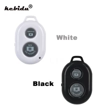 Kebidu Bluetooth Автоспуск затвора камера Пульт дистанционного