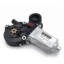 85720-33120 двигатель стеклоподъемника для Scion Toyota Camry Highlander RAV4 передний левый