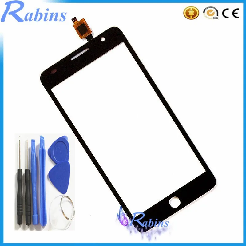 5 &quotЕмкостное Сенсорное стекло для Alcatel One Touch Pop Star 3G OT5022 OT 5022 5022X 5022D сенсорный