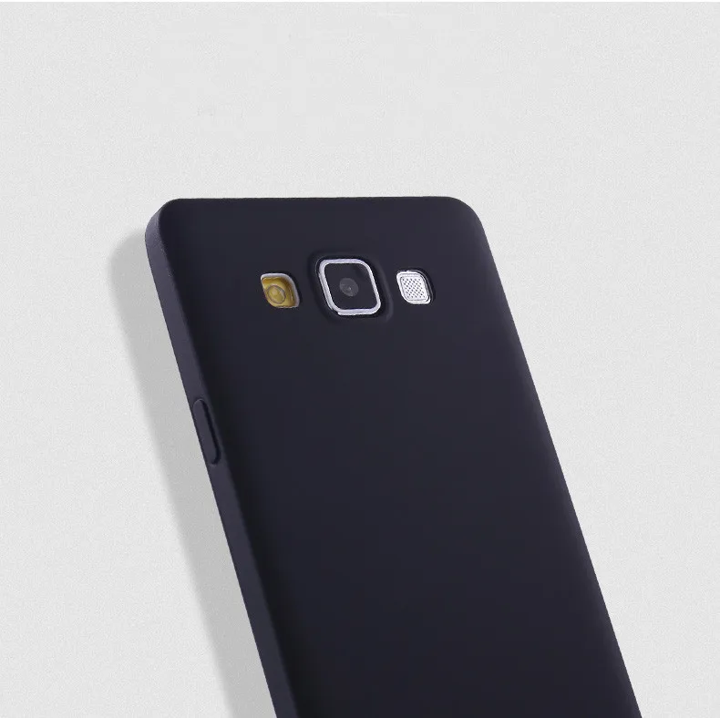 A3 A5 A7 ультра-тонкий прозрачный силиконовый мягкий чехол для телефона из ТПУ для samsung Galaxy J3 J5 J7 яркие цвета задняя крышка чехол s
