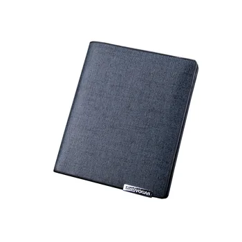 

Mens Wallets Fashion Long Multi-Function Retro Card Package men wallet porte monnaie billetera hombre portefeuille homme
