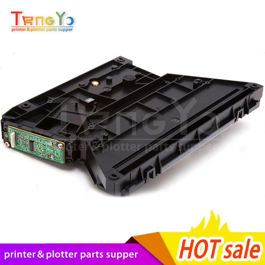 

Free shipping 100% new original for HP5200 5200LX 5200L 5200N 5025 5035 LBP3500 Laser Scanner RM1-2555-000 RM1-2555 on sale