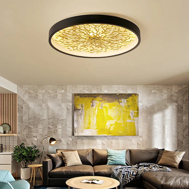 dressing room ceiling lights
