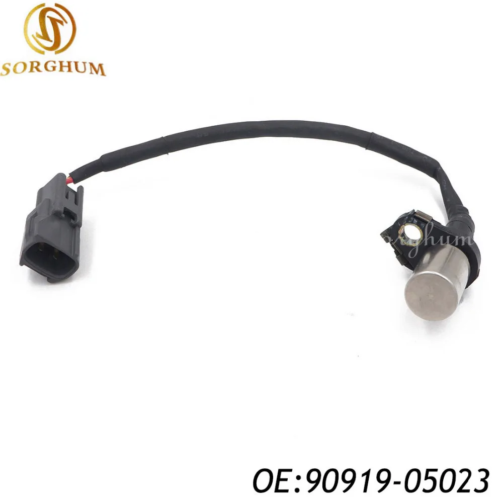 

90919-05023 9091905023 90919 05023 Crank Shaft Crankshaft Position Sensor For Lexus GS300 SC300 IS300 3.0L L6