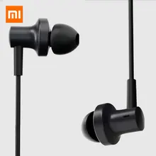 Original Xiaomi Hybrid Pro HD 2 Piston In-Ear Earphone Hybrid Dual Driver With Mic Headset L-Bend For Mi 8 9 Redmi Note 5 6 7 Original Xiaomi Hybrid Pro HD 2 Piston In-Ear Earphone Hybrid Dual Driver With Mic Headset L-Bend For Mi 8 9 Redmi Note 5 6 7