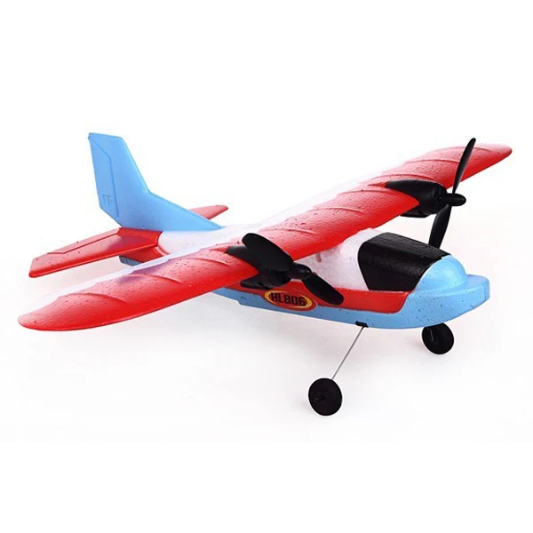 Buy HL 806 remote control airplane glider aircraft