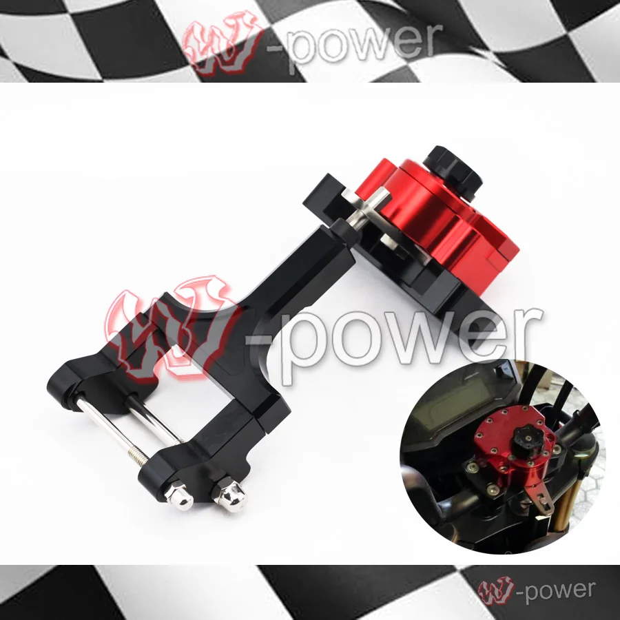 For HONDA MSX 125 Grom/Monkey 2013 2014 2015 Red Motorcycle Reversed