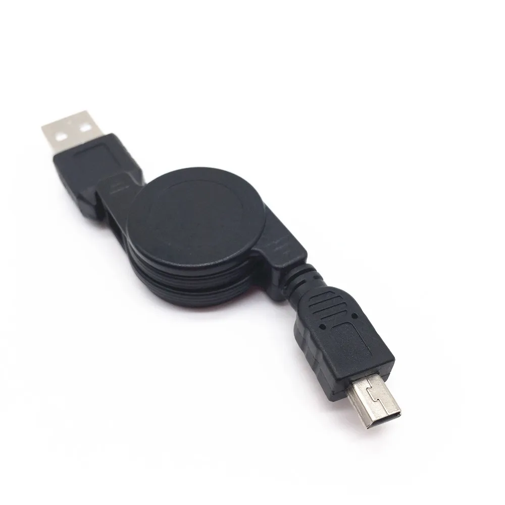 Выдвижной USB для Canon PowerShot S1 IS S2 S3 S5 S30 S40 S45 S50 S60 SD430 SD450 SD500 SD550 SD600 SD630 SD700|Переходники и
