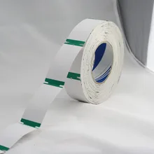 Для печати UHF RFID бирка для одежды Костюмы Управление i0101