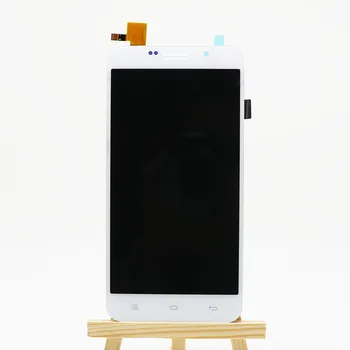 

AiBaoQi New Original 5.0 inch Touch Screen +LCD Display Assembly Replacement for ZOPO A3 Phone