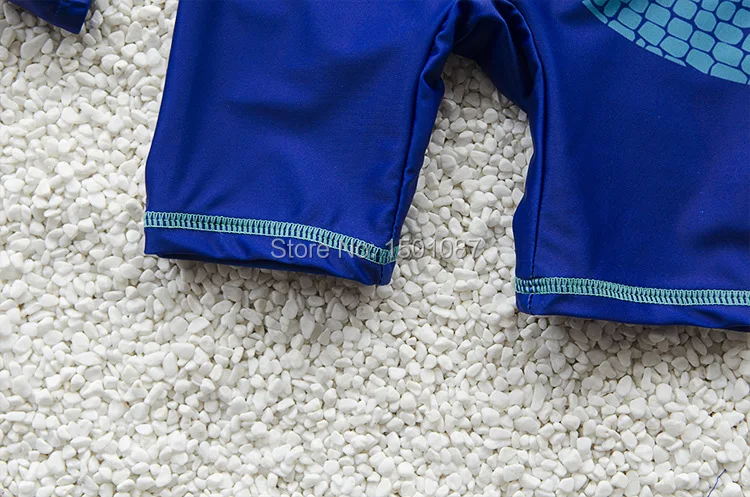 One-pieces Crocodilo Projeto Infantil Terno De Banho Crianças Beachwear 1-10Years