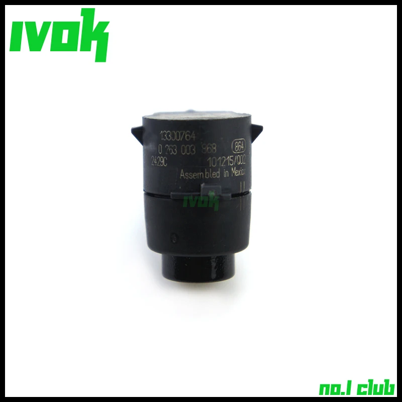Abkendg 4 stücke PDC Park Sensor Stoßfänger Umkehrradar für Opel Insignia Meriva B Signum Zafira B C 0263003868 13339687 13300764 Abkendg 4 stücke PDC Park Sensor Stoßfänger Umkehrradar für Opel Insignia Meriva B Signum Zafira B C 0263003868 13339687 13300764