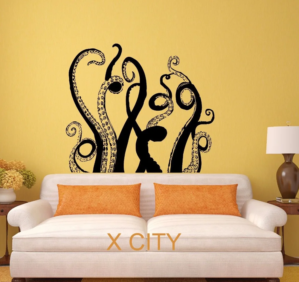 Cheap Wall Art online get cheap wall art stickers tentacles -aliexpress Cheap Wall Art online get cheap wall art stickers tentacles -aliexpress