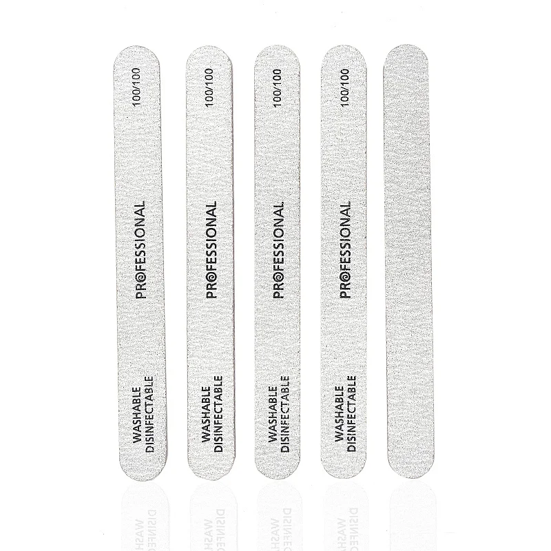 nail file    Lima de uñas (30)