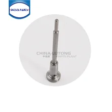 Common Rail Управление клапан F00RJ00339/F00R J00 339 для Cummins инжектора 0 445 120 007