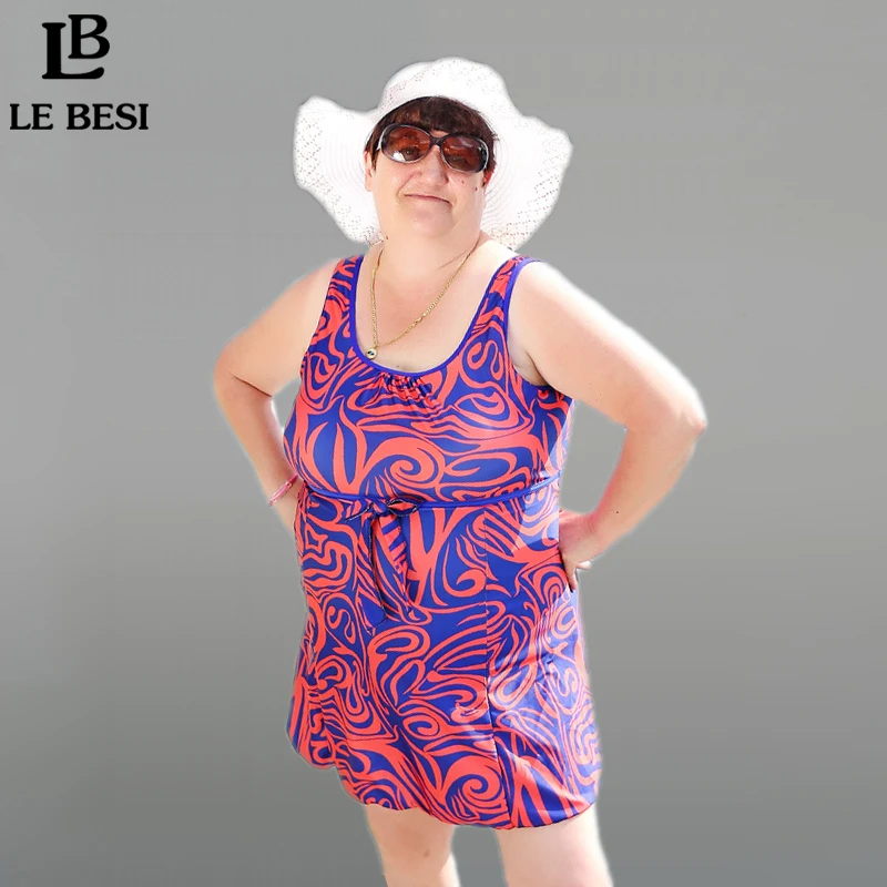 2016New 10 Style Large Plus Size Quinquagenarian 100kg 6XL