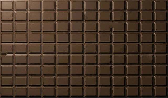 Candy Wrapper Texture