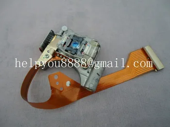 

Matsushita YESFD13005 E-2687 e2687 laser optical pick up Iron one for Car CD tuner single disc and 6 disc CD changer 2PCS/LOT