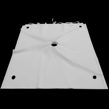 

Non woven polypropylene filter press cloth long life span high strength nylon filter high strength press cloth