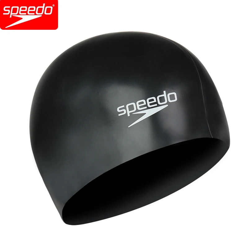 silicone cap
